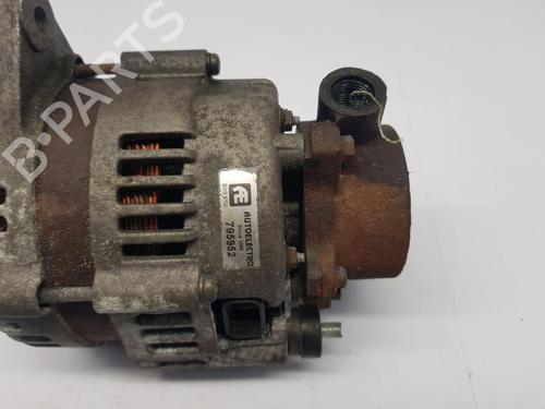 Alternator HYUNDAI SANTA FÉ II (CM) 2.2 CRDi GLS 4x4 | BP29957235M7