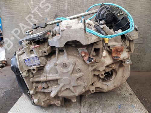 Gearbox CITROËN C4 Picasso II 1.6 BlueHDi 120 | BP37611105M3  - Image 5