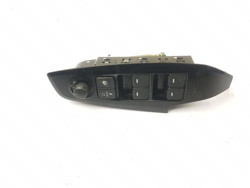 Used Right front window switch Right front window switch MAZDA 3 Saloon (BM_, BN_) 2.2 D (150 hp) 32870511 32870511