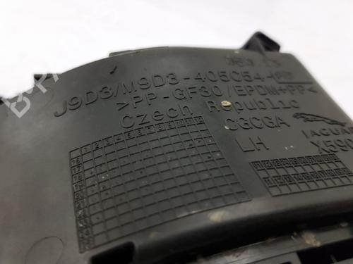 Tanklåg JAGUAR I-PACE (X590) EV400 AWD | BP31346449C131 