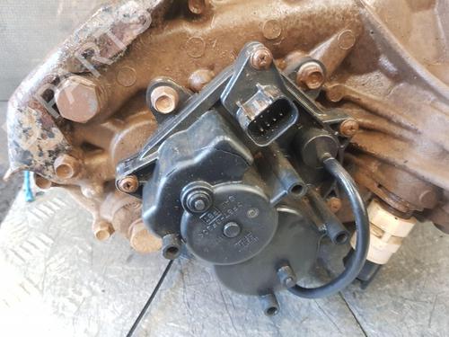 Transfer box ISUZU D-MAX I (TFR, TFS) 2.5 DiTD 4x4 (TFS86_) | BP30115858M36