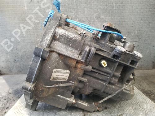 Gearbox MINI MINI Convertible (R52) Cooper | BP32406063M3  - Image 5