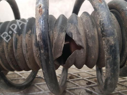 Left front shock absorber FORD FUSION (JU_)  | BP27214551M16 