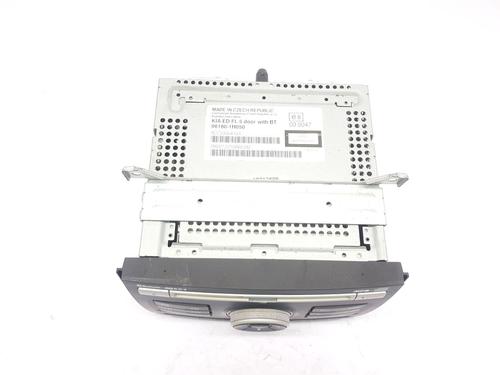 Radio KIA CEE'D SW (ED) 1.6 CRDi 115 | BP32149255E6 - Image 4