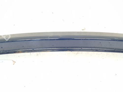 Rear bumper reinforcement SKODA OCTAVIA II (1Z3)  | BP25461749C73 