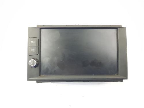 Used Radio SEAT LEON (5F1) 1.4 TSI (125 hp) 28087988