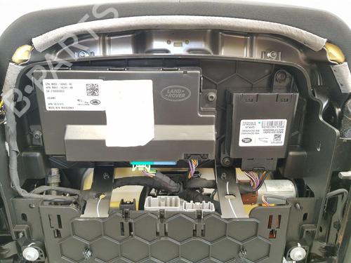 Right front seat LAND ROVER DEFENDER Station Wagon (L663) | BP38326048C16 - Image 30