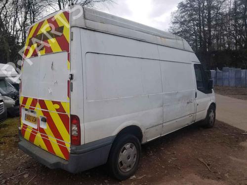 Gearbox FORD TRANSIT Van (FA_ _) 2.2 TDCi | BP37683351M3 - Image 15