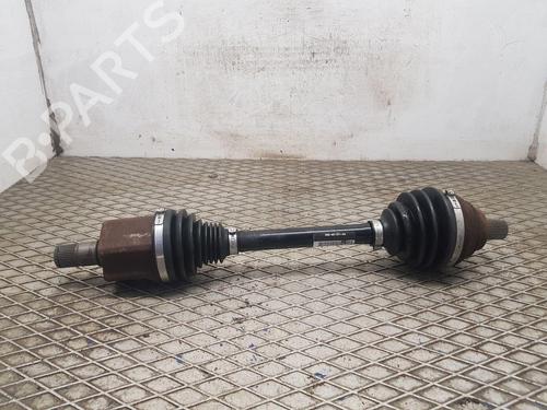 Used Left front driveshaft SKODA SUPERB III Estate (3V5) 2.0 TDI (150 hp) 29641703