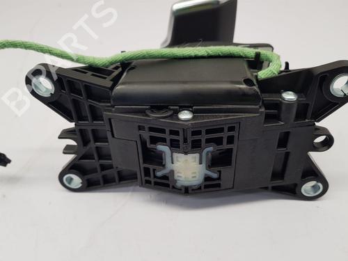 Gear lever AUDI A6 C8 Avant (4A5) S6 TDI Mild Hybrid quattro | BP32177539M90 - Image 3