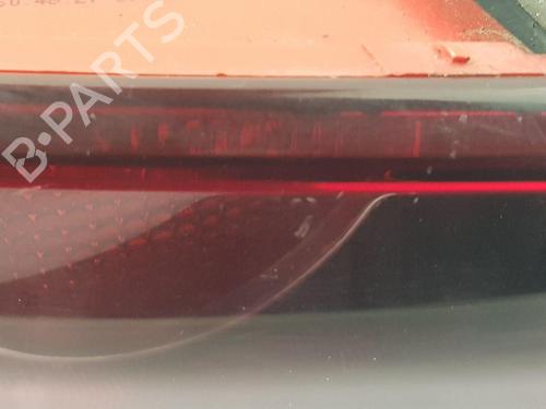 Left taillight ALFA ROMEO 159 (939_) 1.9 JTDM 16V (939AXC1B, 939AXC12) | BP28500885C34