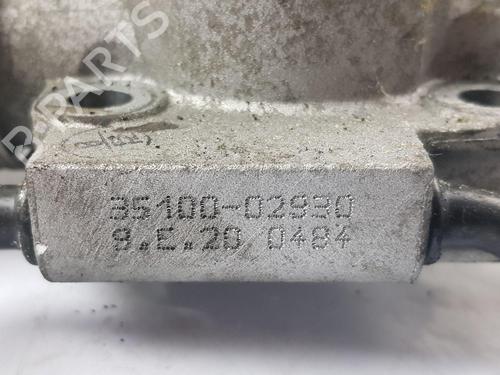 Throttle body HYUNDAI i10 I (PA) 1.1 | BP29597742M82 