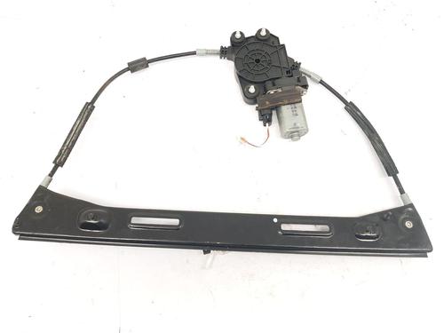 Used Front right window mechanism FIAT PANDA (169_) 1.1 (169.AXA1A) (54 hp) 30554453
