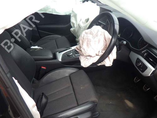 Xenon-ballast AUDI A4 B9 (8W2, 8WC) 2.0 TDI | BP29316235C53 