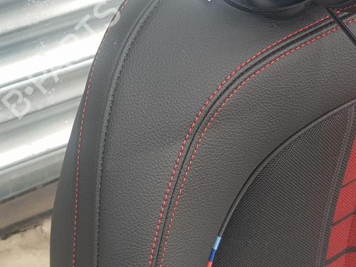 Right front seat BMW 1 (F40) 128 ti | BP22675737C16 - Image 50