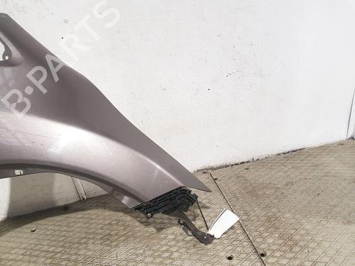 Parafango anteriore destro HONDA CIVIC IX (FK) 2.2 i-DTEC (FK3) | BP30603763C42