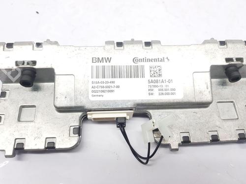 Electronic module BMW X4 (G02, F98) xDrive 20 d Mild-Hybrid | BP32149217M83  - Image 5