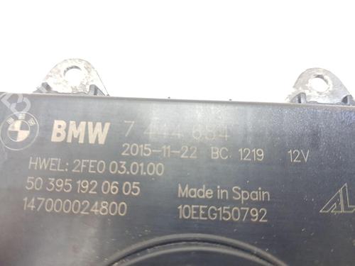 Module xenonverlichting BMW 3 (F30, F80) 316 d | BP25463264C53 