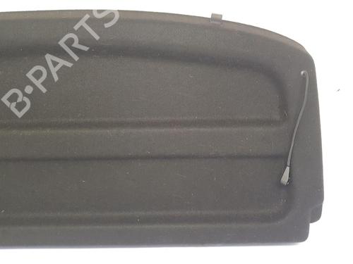 Rear parcel shelf RENAULT CAPTUR I (J5_, H5_) 0.9 TCe 90 | BP29755935C85