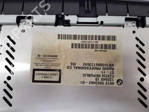 Radio BMW X1 (E84) xDrive 18 d | BP34253476E6  - Image 7