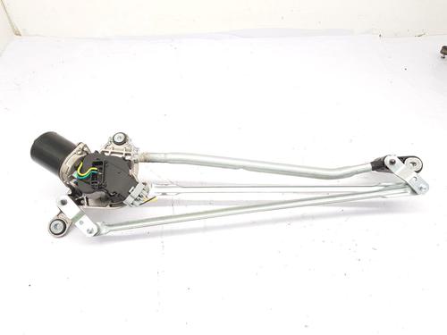 Front wiper motor DACIA SANDERO II 1.5 dCi | BP33559110M29 - Image 4