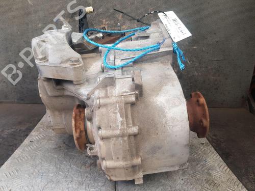Gearbox AUDI A3 (8P1) 2.0 TDI 16V | BP37794433M3 - Image 6
