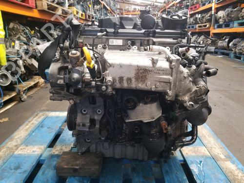 Engine SKODA OCTAVIA III Combi (5E5, 5E6) 1.6 TDI | BP32034825M1 - Image 2