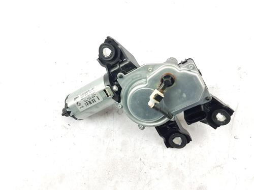 Used Rear wiper motor VW PASSAT B6 Variant (3C5) 2.0 TDI 16V (140 hp) 30184940