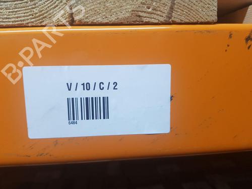 Steering column stalk MAZDA 3 (BM, BN) 2.0 | BP22679542I23  - Image 11