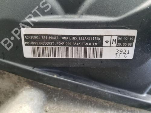 Engine SKODA OCTAVIA III Combi (5E5, 5E6) 1.0 TSI | BP32251912M1 