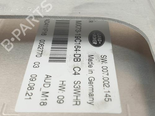 Electronic module LAND ROVER RANGE ROVER VELAR (L560)  | BP31346387M83  - Image 7