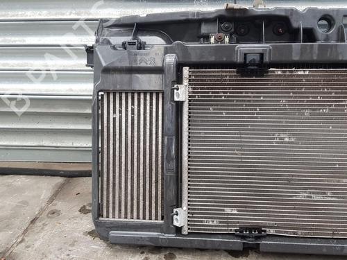 Water radiator CITROËN C3 AIRCROSS II (2R_, 2C_) 1.2 PureTech 110 (2RHNZB, 2RHNZW, 2RHNPX, 2RHNPJ) | BP29597961M31