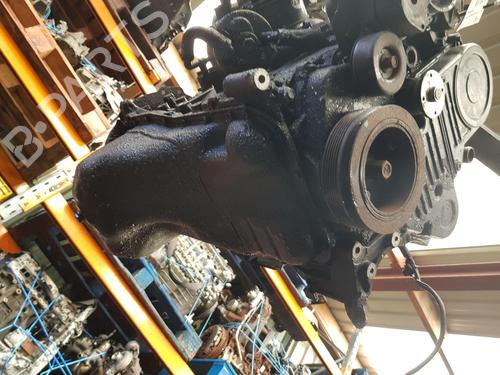 Engine MITSUBISHI L200 / TRITON (KA_T, KB_T) 2.5 DI-D 4WD (KB4T) | BP28283848M1