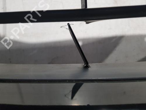 Front bumper HONDA JAZZ II (GD_, GE3, GE2) 1.3 iDSi (GD1) | BP25839291C7 