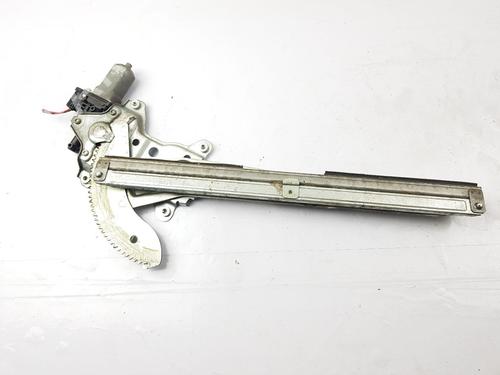 Rudehejsemekanisme ventre foran SUZUKI SX4 (EY, GY) 1.6 VVT (RW416, YA21S) (120 hp) 30184799