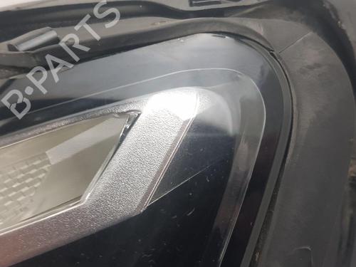 Left headlight AUDI A3 Sportback (8YA, 8YF) 30 TDI | BP30977055C28 