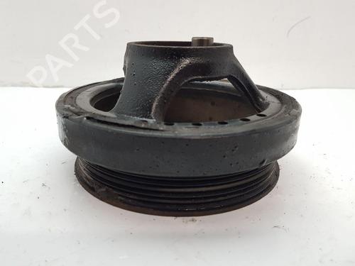 Pulley MERCEDES-BENZ SPRINTER 3,5-t Van (B906) 313 CDI (906.631, 906.633, 906.635, 906.637) | BP23182606M122 