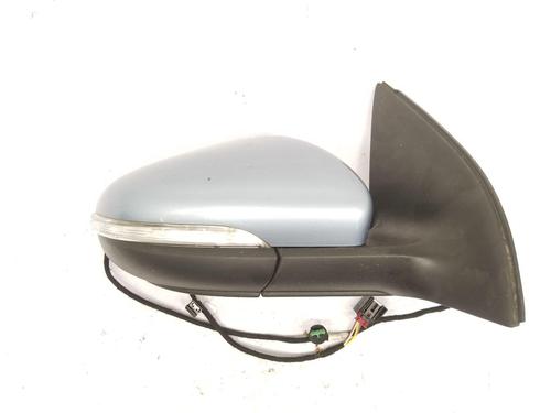 Used Right mirror VW GOLF VI (5K1) 1.6 TDI (105 hp) 28444540