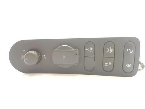 Mirror switch SEAT LEON (1P1) 1.6 TDI | BP29292439I25 