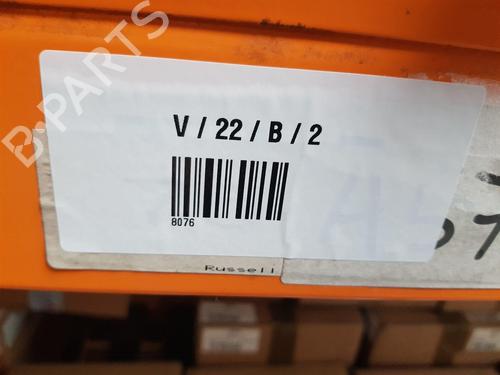 Intercooler VW CRAFTER Van (SY_, SX_)  | BP30977038M30  - Image 9