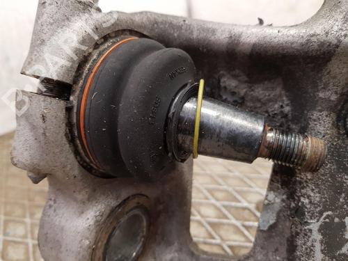 Right front steering knuckle VW TOUAREG (CR7, RC8) | BP36565458M26 - Image 5