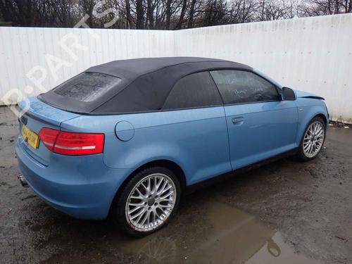 Gearbox AUDI A3 Convertible (8P7) 2.0 TDI | BP26035957M3 - Image 13
