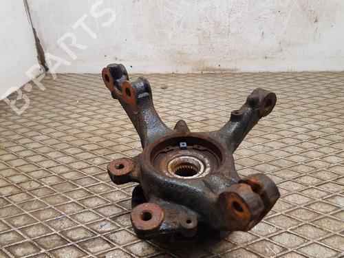 Right front steering knuckle OPEL CORSA F (P2JO) 1.2 (68) | BP30914784M26