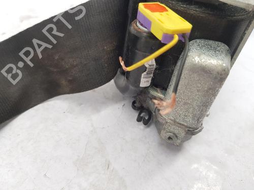 Front right seatbelt SKODA YETI (5L) 2.0 TDI 4x4 | BP34142005I25  - Image 8
