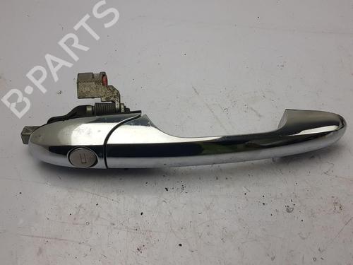 Maneta exterior delantera derecha Maneta exterior delantera derecha FIAT 500 (312_) 1.2 (312AXA1A) (69 hp) 34253658 34253658