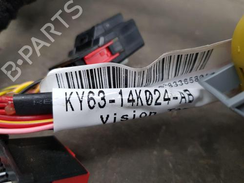 Wiring harness ASTON MARTIN VANTAGE Coupe V8 | BP36240838E16  - Image 15
