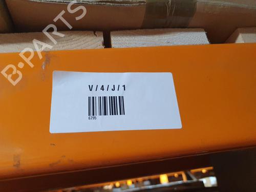 Right front driveshaft TOYOTA AURIS (_E18_) 1.8 Hybrid (ZWE186_, ZWE186R) | BP26692600M39