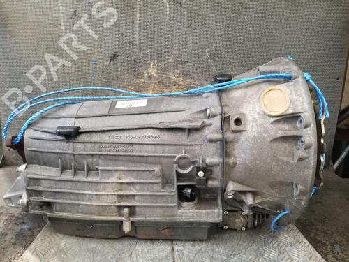 Gearbox MERCEDES-BENZ E-CLASS (W212) E 220 CDI / BlueTEC (212.001, 212.002) | BP32158322M3 - Image 2