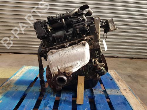 Engine RENAULT MODUS / GRAND MODUS (F/JP0_) 1.2 (JP0C, JP0K, FP0C, FP0K, FP0P, JP0P, JP0T) | BP39931008M1 - Image 2