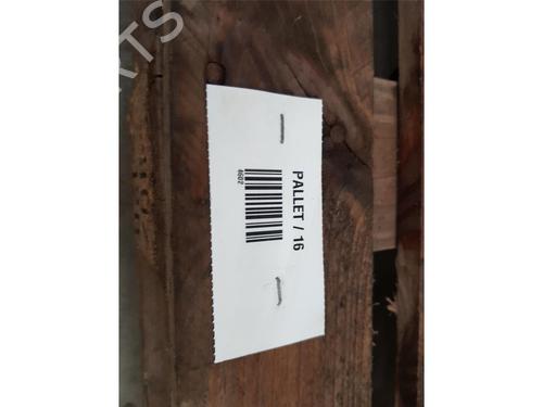 Left front steering knuckle TOYOTA PROACE CITY Box Body/MPV 1.5 D-4D 100 (BPZMD) | BP22679517M25 